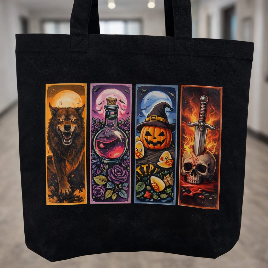 Build DTF Gang Sheets for Your Custom Apparel Printing